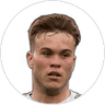 Daniel Cummings, Forward for West Ham United U21