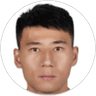 Zhang Liang, Defender for Qingdao Red Lions