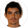 O. Bayramoğlu, Midfielder for Eskişehirspor