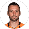 Florin Berenguer, Midfielder for Brisbane Roar