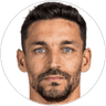 Jesús Navas, Defender for Sevilla