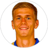 Yehor Tsykalo, Midfielder for Stal Mielec