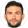 Ertugrul Taskiran Mahmut, Goalkeeper for Erzurumspor FK