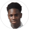 Trey Samuel-Ogunsuyi, Forward for Sunderland