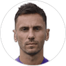 Sergiy Rybalka, Midfielder for Lisne
