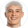 Kevin Sanchez, Forward for Deportivo La Coruña