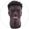 Assane Diao, Forward for Como 1907