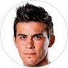 Emanuel Adrián Biancucchi Cuccitini, Midfielder for 
    