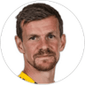 Manuel Zeitz, Defender for 1. FC Saarbrücken