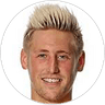 Björn Kluft, Attacker for 
    