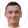 Volodymyr Shvets, Defender for Podillya Khmelnytskyi