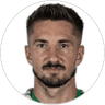 Michal Skvarka, Midfielder for MŠK Žilina