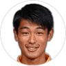 Ei Gyotoku, Defender for Nagano Parceiro