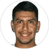 G. Carrillo, Defender for Libertad Gran Mamoré