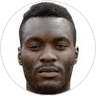 Cedric Ebewa-Yam Mimbala, Defender for 
    