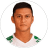 Y. Taborga, Attacker for Libertad Gran Mamoré