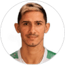 M. Mendoza, Attacker for Aurora