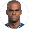 Júnior Negrão, Attacker for Sichuan Jiuniu