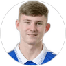 Joel Catesby, 
     for Everton U21
