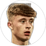 Aodhan Doherty, Forward for Falkirk