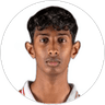 Vimal Yoganathan, Midfielder for Barnsley
