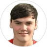 Leo Farrell, Forward for Barnsley