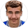 Reece Johnson, Defender for Sheffield Wednesday