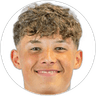 Kayden Hughes, Defender for Fleetwood Town