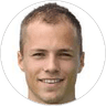Marius Strangl, Midfielder for 
    