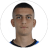 Konstantinos Konstantinou, Midfielder for Anorthosis