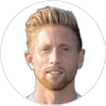 S. Hertner, Defender for FC Teutonia Ottensen