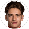 J. James, Defender for Bristol City U21