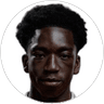 Ephraim Yeboah, Forward for Bristol City