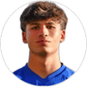 Javier Abbad, Goalkeeper for Club Deportivo Caspe