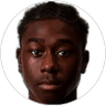 Moses Sesay, Midfielder for Southampton