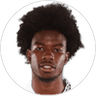 Andrew Buah, Defender for Connah's Quay