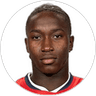 Lilian Baret, Midfielder for LOSC Lille