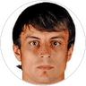 Artur Gieraga, Midfielder for 
    