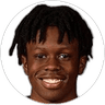 Zane Okoro, Forward for Coleraine