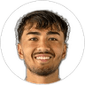 Japa, Midfielder for Foz do Iguaçu