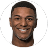 Brandao, Forward for Ponte Preta