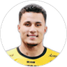 Goias Matheus, Forward for Noroeste