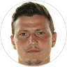 Frank Müller, Defender for 
    