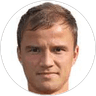Michael Rudolph, Midfielder for 
    