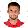 D. Nazarov, Midfielder for Kickers Offenbach
