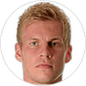 T. Bertels, Midfielder for 
    