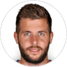 M. Königs, Attacker for Wuppertaler SV