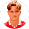 J. Holvey, Midfielder for Blyth Spartans