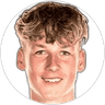 Cole McGhee, Defender for Sheffield Wednesday