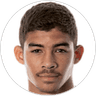 Kaedyn Kamara, Midfielder for Ross County